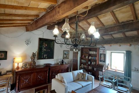 Villa a Montone, Perugia, Montone - € 450.000 | Ref: v56464-x - foto 43