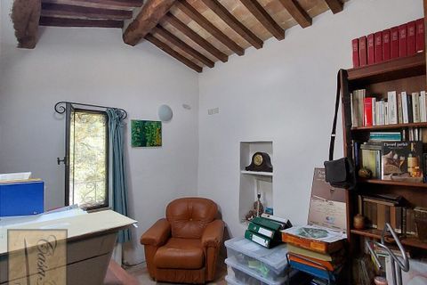 Villa a Montone, Perugia, Montone - € 450.000 | Ref: v56464-x - foto 45