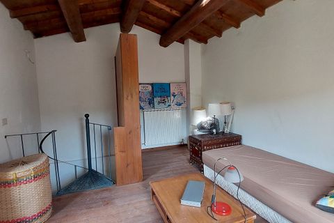 Villa a Montone, Perugia, Montone - € 450.000 | Ref: v56464-x - foto 48