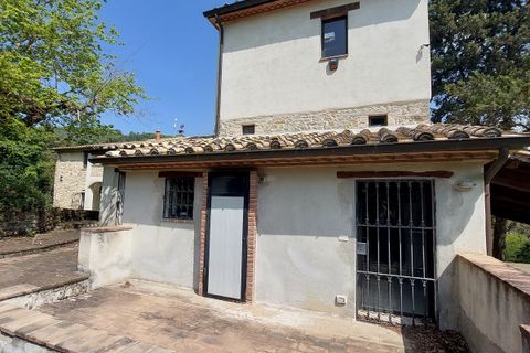 Villa a Montone, Perugia, Montone - € 450.000 | Ref: v56464-x - foto 9