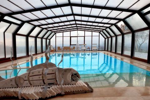 Villa i Cortona, Arezzo, Cortona - € 1.950.000 | Ref: v2774ts-x - foto 2