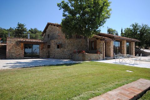 Villa i Cortona, Arezzo, Cortona - € 1.950.000 | Ref: v2774ts-x - foto 7