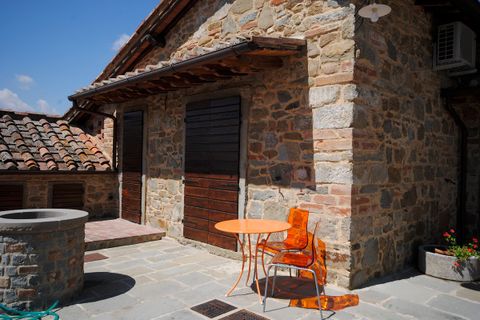 Villa i Cortona, Arezzo, Cortona - € 1.950.000 | Ref: v2774ts-x - foto 15