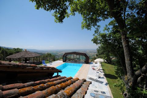 Villa i Cortona, Arezzo, Cortona - € 1.950.000 | Ref: v2774ts-x - foto 18