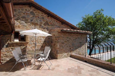 Villa i Cortona, Arezzo, Cortona - € 1.950.000 | Ref: v2774ts-x - foto 21
