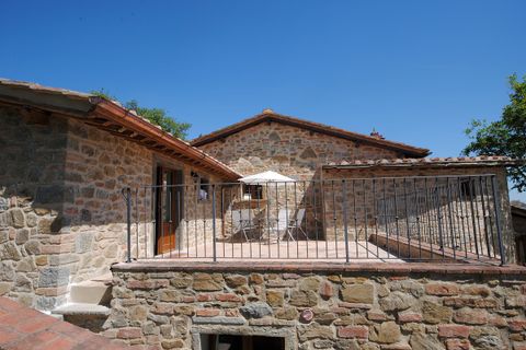Villa i Cortona, Arezzo, Cortona - € 1.950.000 | Ref: v2774ts-x - foto 26