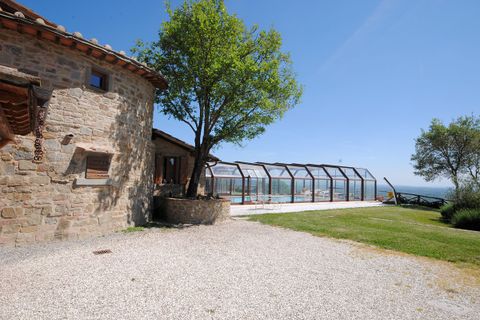 Villa i Cortona, Arezzo, Cortona - € 1.950.000 | Ref: v2774ts-x - foto 35