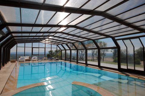 Villa i Cortona, Arezzo, Cortona - € 1.950.000 | Ref: v2774ts-x - foto 22