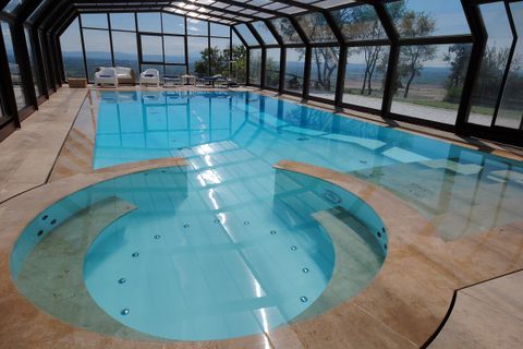 Villa i Cortona, Arezzo, Cortona - € 1.950.000 | Ref: v2774ts-x - foto 23