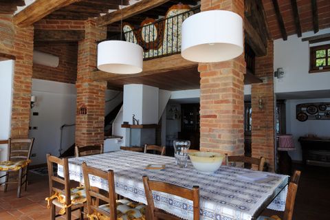 Villa i Cortona, Arezzo, Cortona - € 1.950.000 | Ref: v2774ts-x - foto 38
