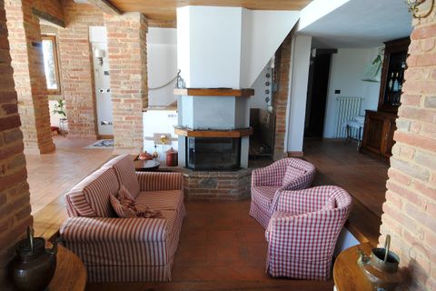 Villa i Cortona, Arezzo, Cortona - € 1.950.000 | Ref: v2774ts-x - foto 41