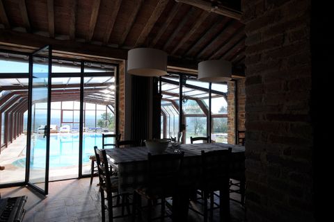 Villa i Cortona, Arezzo, Cortona - € 1.950.000 | Ref: v2774ts-x - foto 36