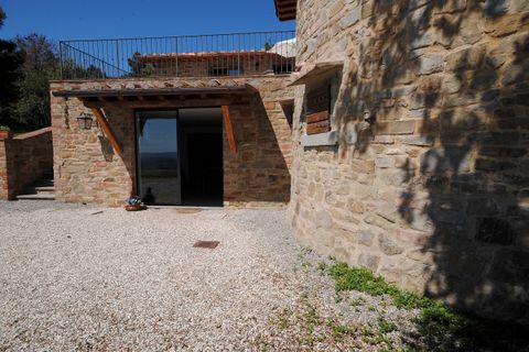 Villa i Cortona, Arezzo, Cortona - € 1.950.000 | Ref: v2774ts-x - foto 33