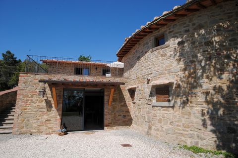 Villa i Cortona, Arezzo, Cortona - € 1.950.000 | Ref: v2774ts-x - foto 29