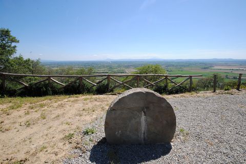 Villa i Cortona, Arezzo, Cortona - € 1.950.000 | Ref: v2774ts-x - foto 30