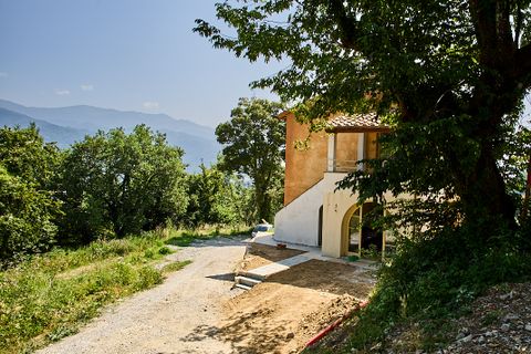 Leilighet i Barga, Lucca, Barga - € 169 000 | Ref: v4708-x - foto 2