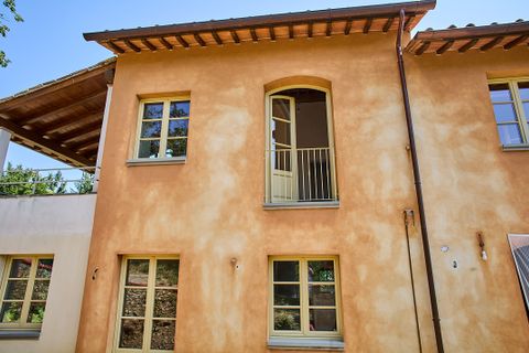Leilighet i Barga, Lucca, Barga - € 169 000 | Ref: v4708-x - foto 4