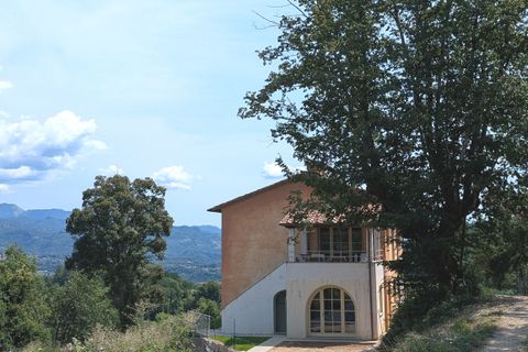 Leilighet i Barga, Lucca, Barga - € 169 000 | Ref: v4708-x - foto 7