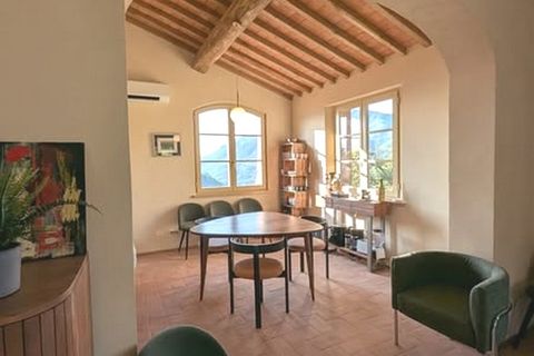 Leilighet i Barga, Lucca, Barga - € 169 000 | Ref: v4708-x - foto 12
