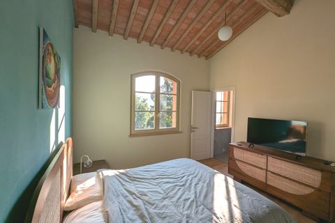 Leilighet i Barga, Lucca, Barga - € 169 000 | Ref: v4708-x - foto 30