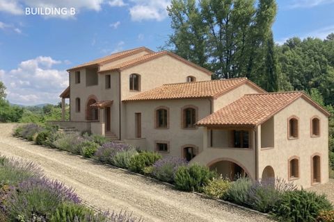 Appartement in Barga, Lucca, Barga - € 169.000 | Ref: v4708-x - foto 1