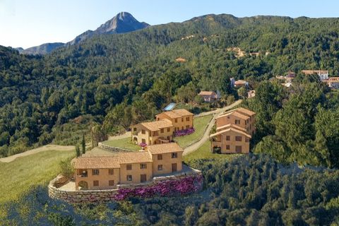 Appartement in Barga, Lucca, Barga - € 169.000 | Ref: v4708-x - foto 3