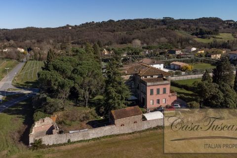 Villa i Lucca, Lucca, Lucca - € 1.300.000 | Ref: v56271-x - foto 34