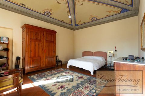 Villa i Lucca, Lucca, Lucca - € 1.300.000 | Ref: v56271-x - foto 23