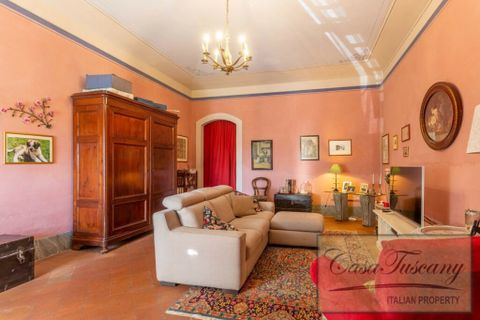 Villa i Lucca, Lucca, Lucca - € 1.300.000 | Ref: v56271-x - foto 25