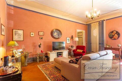 Villa i Lucca, Lucca, Lucca - € 1.300.000 | Ref: v56271-x - foto 26