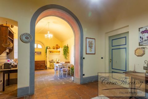 Villa i Lucca, Lucca, Lucca - € 1.300.000 | Ref: v56271-x - foto 18