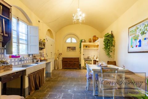 Villa i Lucca, Lucca, Lucca - € 1.300.000 | Ref: v56271-x - foto 24
