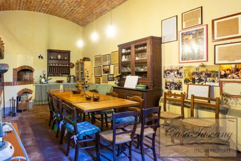 Villa i Lucca, Lucca, Lucca - € 1.300.000 | Ref: v56271-x - foto 27