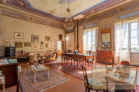 Villa i Lucca, Lucca, Lucca - € 1.300.000 | Ref: v56271-x - foto 28