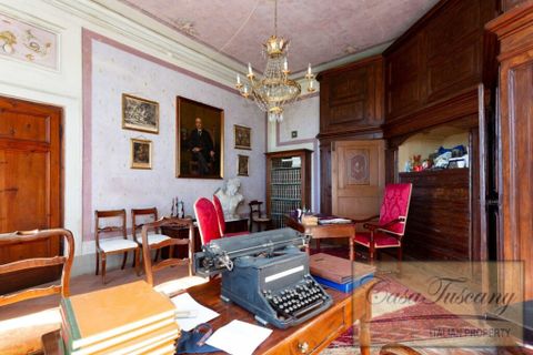 Villa i Lucca, Lucca, Lucca - € 1.300.000 | Ref: v56271-x - foto 29