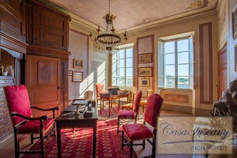 Villa i Lucca, Lucca, Lucca - € 1.300.000 | Ref: v56271-x - foto 20