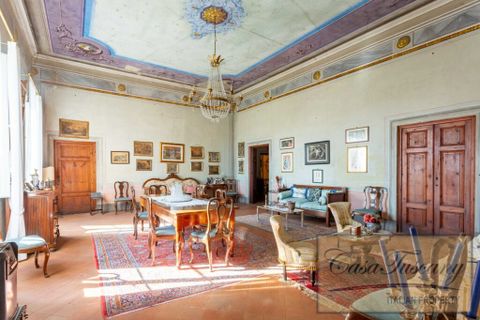 Villa i Lucca, Lucca, Lucca - € 1.300.000 | Ref: v56271-x - foto 21