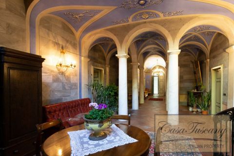 Villa i Lucca, Lucca, Lucca - € 1.300.000 | Ref: v56271-x - foto 11