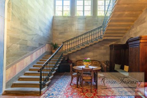 Villa i Lucca, Lucca, Lucca - € 1.300.000 | Ref: v56271-x - foto 19