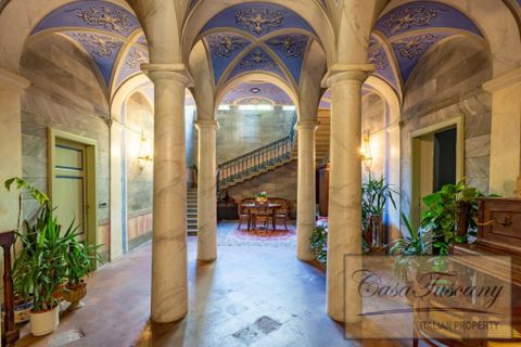 Villa i Lucca, Lucca, Lucca - € 1.300.000 | Ref: v56271-x - foto 2