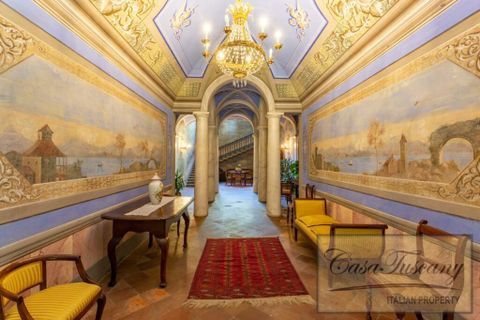 Villa i Lucca, Lucca, Lucca - € 1.300.000 | Ref: v56271-x - foto 16