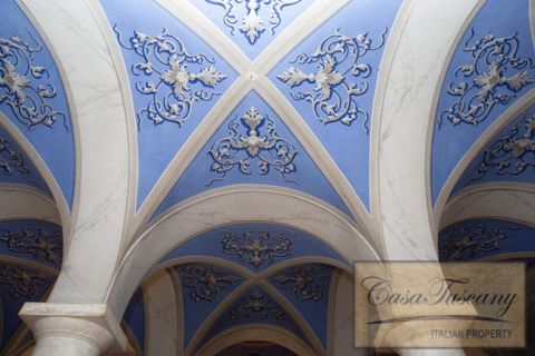 Villa i Lucca, Lucca, Lucca - € 1.300.000 | Ref: v56271-x - foto 17