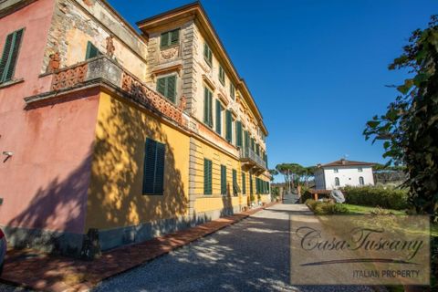 Villa i Lucca, Lucca, Lucca - € 1.300.000 | Ref: v56271-x - foto 10