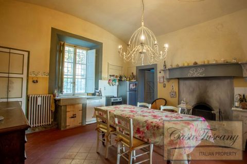 Villa i Lucca, Lucca, Lucca - € 1.300.000 | Ref: v56271-x - foto 22