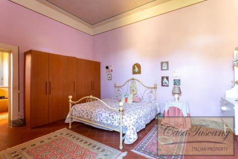 Villa i Lucca, Lucca, Lucca - € 1.300.000 | Ref: v56271-x - foto 31