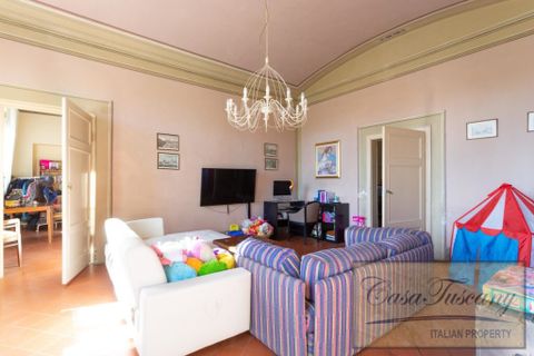 Villa i Lucca, Lucca, Lucca - € 1.300.000 | Ref: v56271-x - foto 32