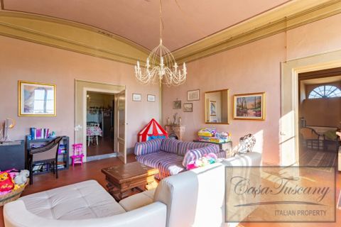 Villa i Lucca, Lucca, Lucca - € 1.300.000 | Ref: v56271-x - foto 33