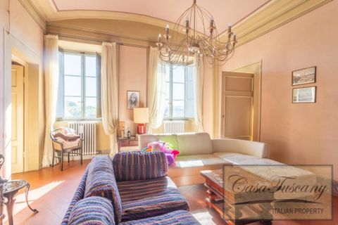 Villa i Lucca, Lucca, Lucca - € 1.300.000 | Ref: v56271-x - foto 35