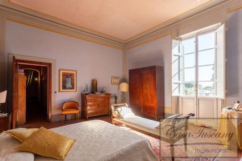 Villa i Lucca, Lucca, Lucca - € 1.300.000 | Ref: v56271-x - foto 37