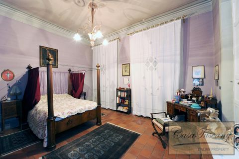 Villa i Lucca, Lucca, Lucca - € 1.300.000 | Ref: v56271-x - foto 39